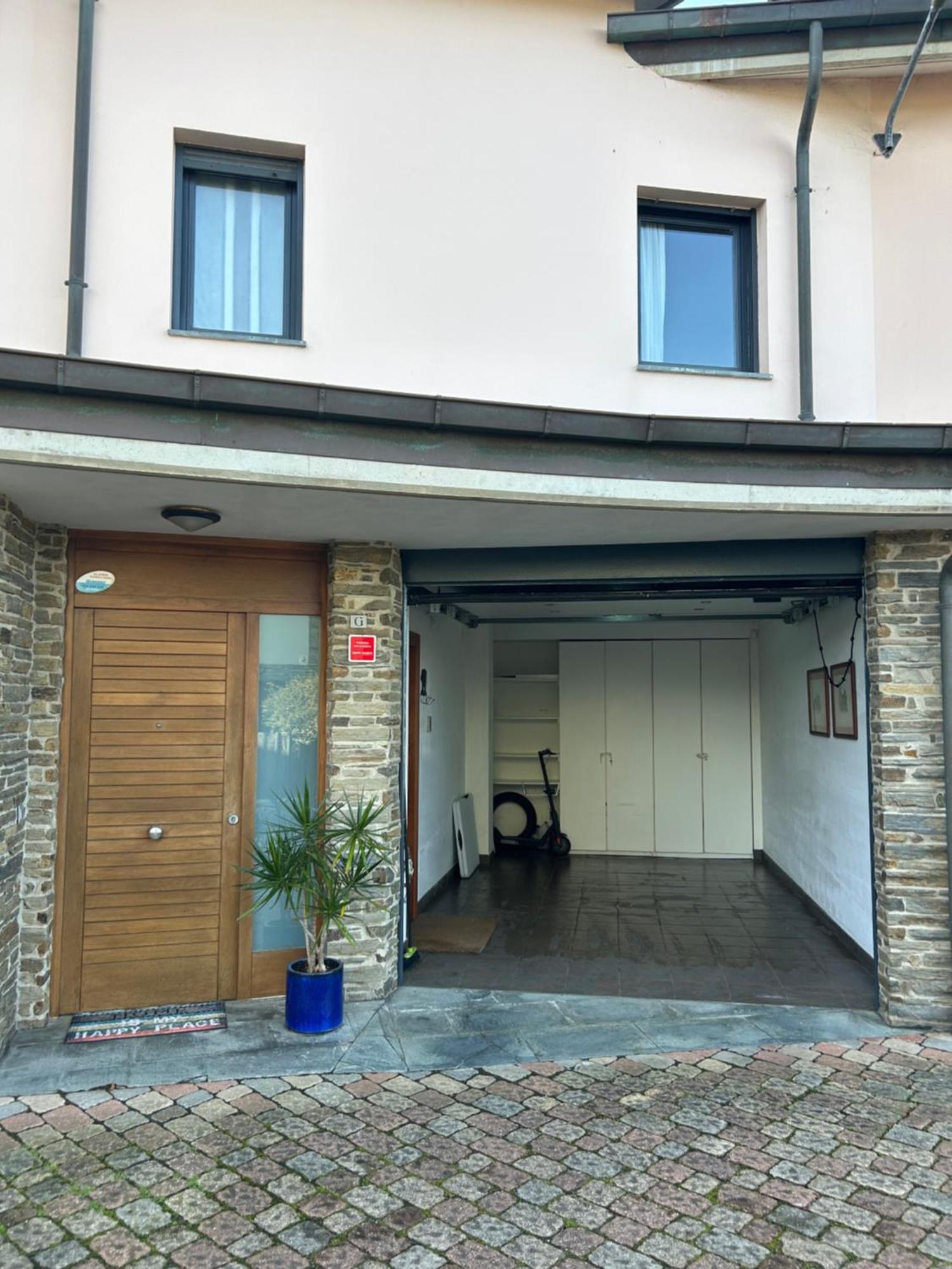 桑坦德Casa Sol别墅 外观 照片